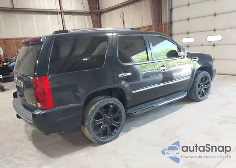 2007 Cadillac Escalade Standard from USA, damaged, VIN 1GYFK63887R411204